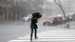 Alerta por lluvias se mantiene en la Sierra Norte y Negra de Puebla