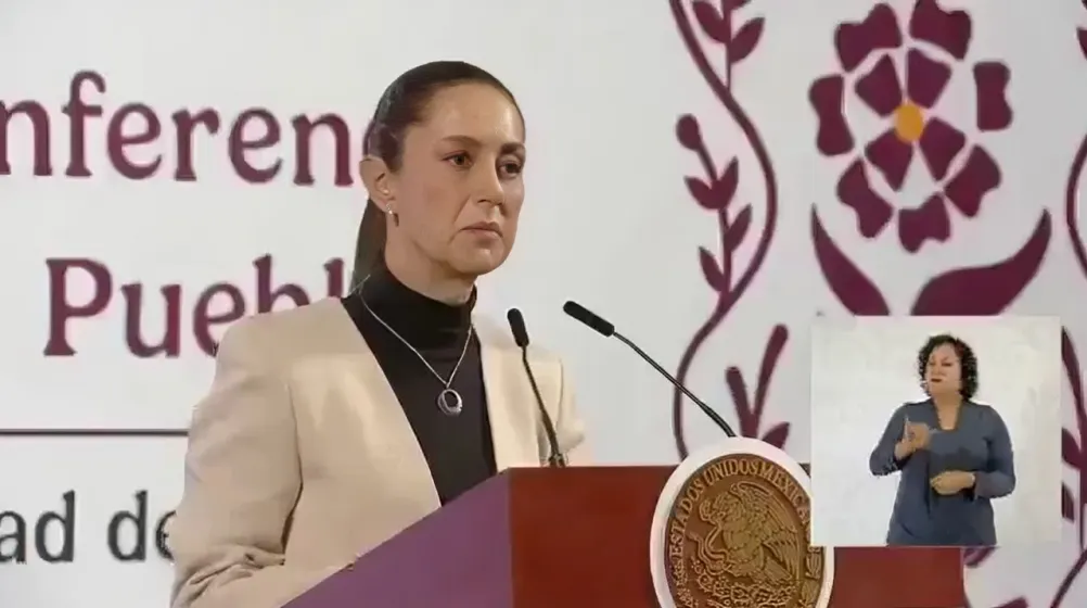 Claudia Sheinbaum Pardo