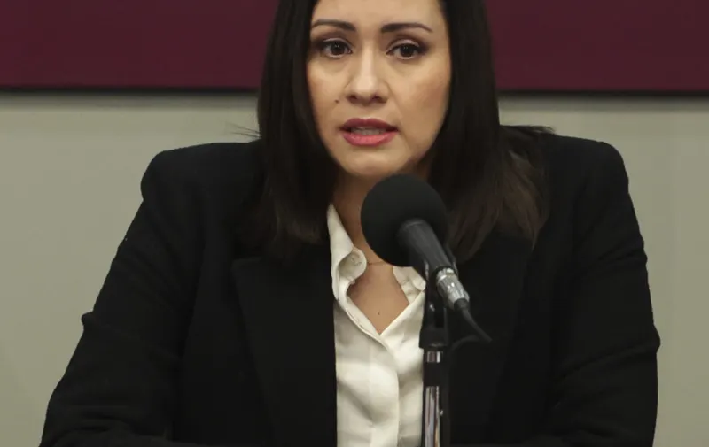 Blanca Yassahara Cruz