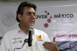 ¿Quitar dirigente en el PRI?