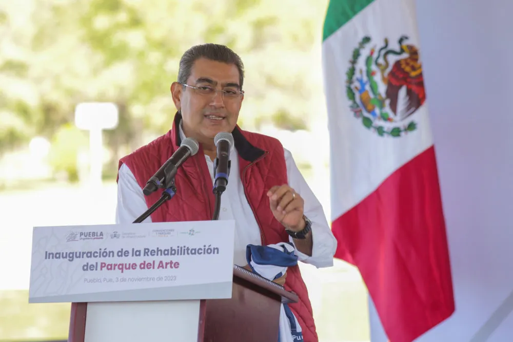 Gobernador