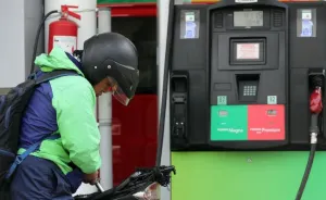 Irá Hacienda por liberar precios de gasolinas en 2017