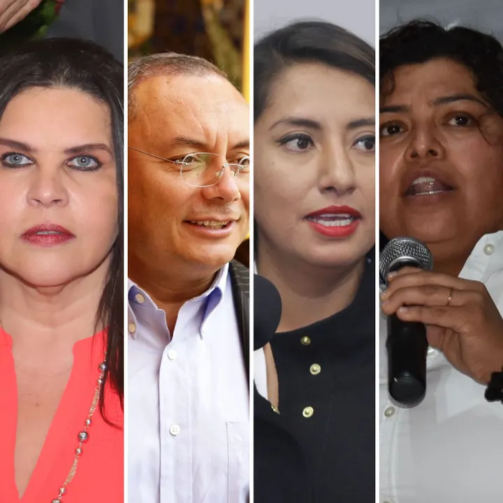 A pesar de altos índices delictivos, alcaldes quieren el voto de sus gobernados ¡de nuevo!