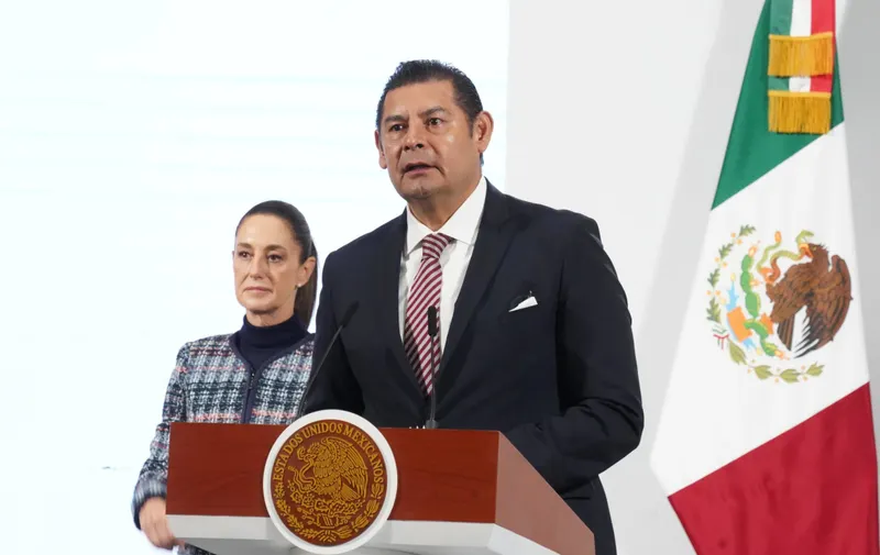 Con inversiones, empleo y mayor seguridad, Puebla participa en Polos de Bienestar