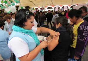 ISSSTE Puebla realizará 37,279 acciones en la Tercera Semana Nacional de Salud