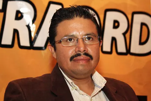 PRD aprueba comisión que elegirá a sus candidatos