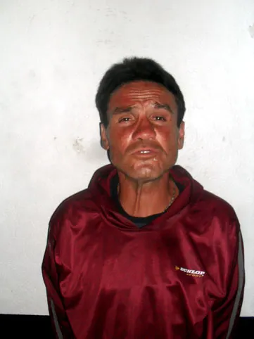 Aseguran a tres presuntos ladrones de autopartes