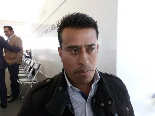 Ex alcaldesa de Ocotepec desapareció 15 patrullas y de Protección Civil