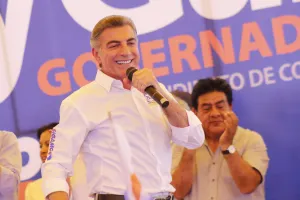 Gali, dispuesto a realizarse examen antidoping