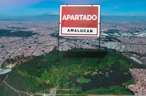 Licita gobierno nueva vía del Centro al Parque de Amalucan