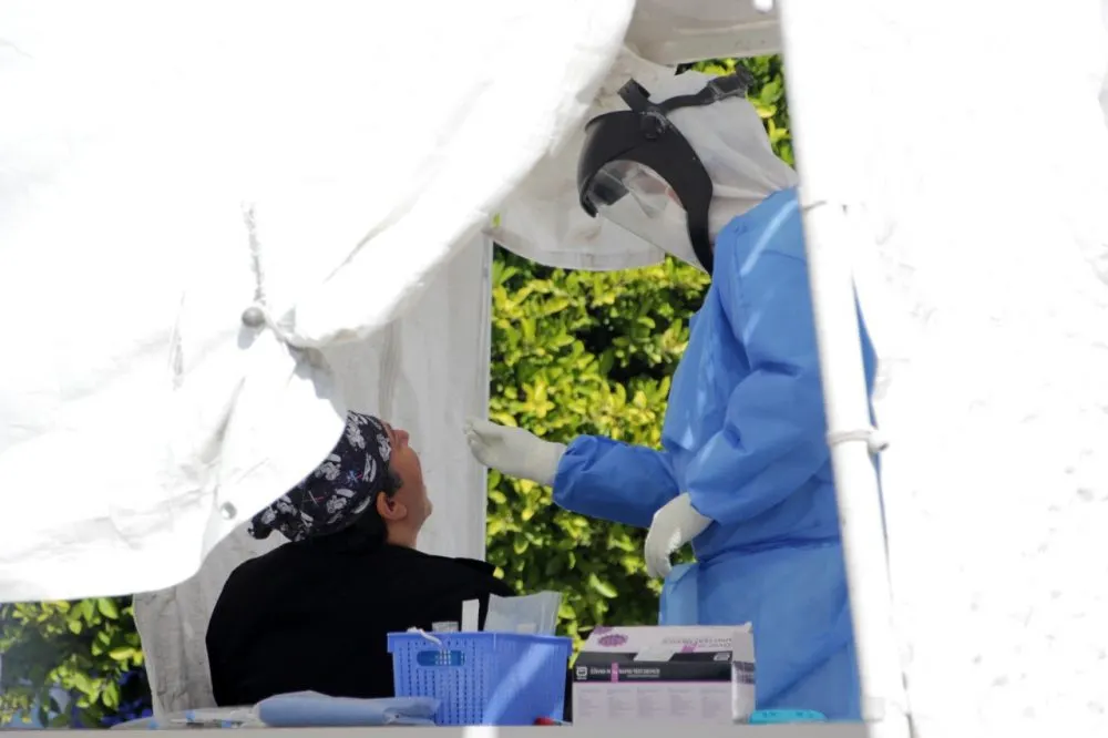 Pandemia