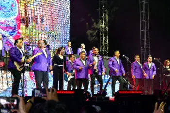 Habrá cierres viales este jueves en la zona del Paseo Bravo, por el Gran baile de Calaveras