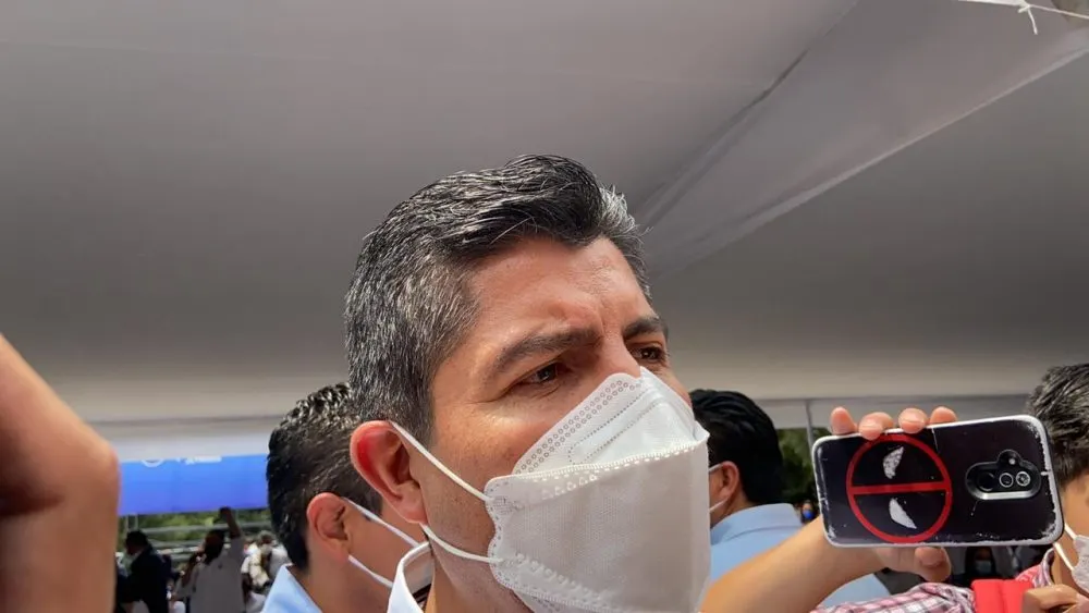 Revela Rivera Pérez los perfiles del PRI y PRD que cierran su planilla de regidores