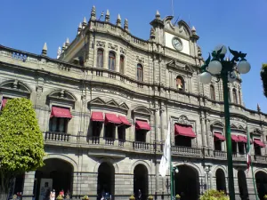 Ayuntamiento etiqueta 40 mdp para Presupuesto Participativo?