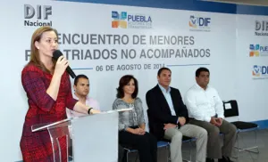 Principal costo de migración es desintegración familiar: RMV