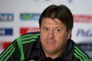 México se juega la vida ante Croacia; todo listo para el duelo
