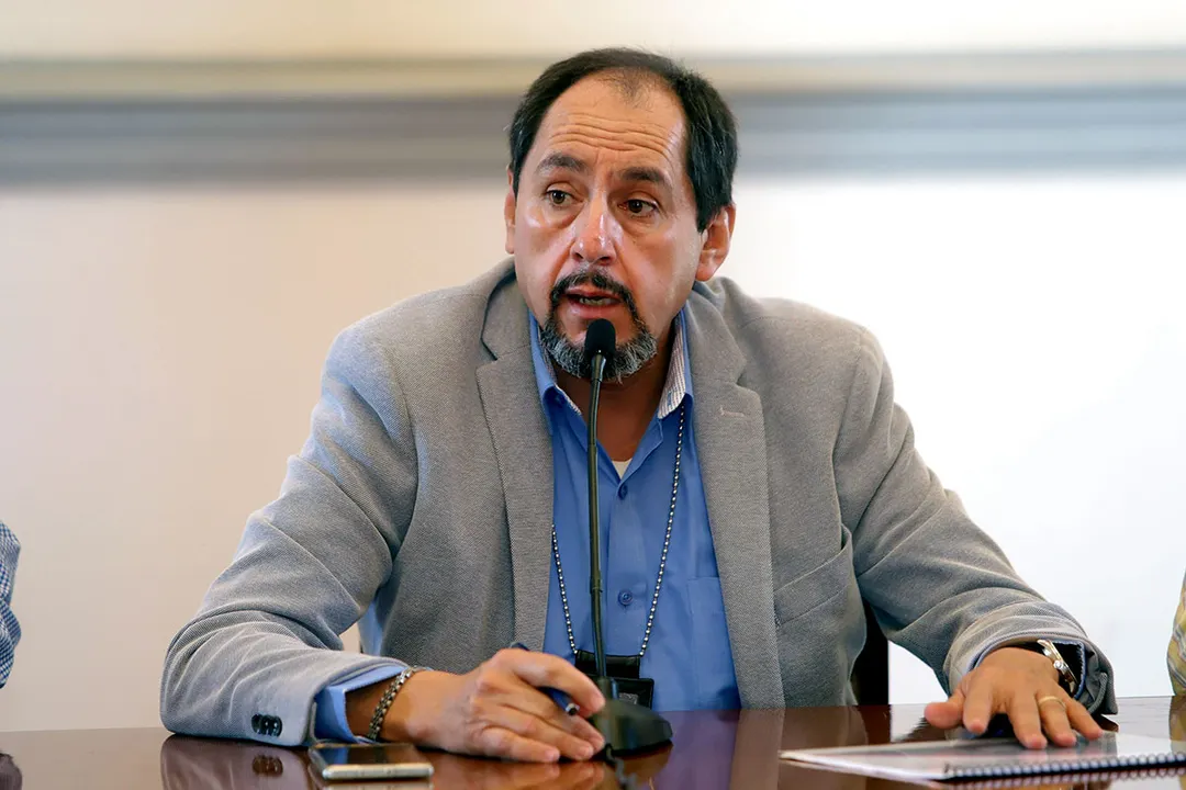 Enrique Guevara Montiel