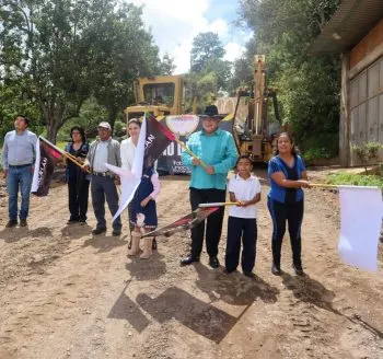Con programa ‘Calle Segura’ Zacatlán busca beneficiar a más de 40 mil habitantes
