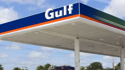 Nuevas gasolineras deberán repensar negocio con AMLO, según Gulf México