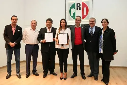 Otra señal para Doger: Javier Cacique