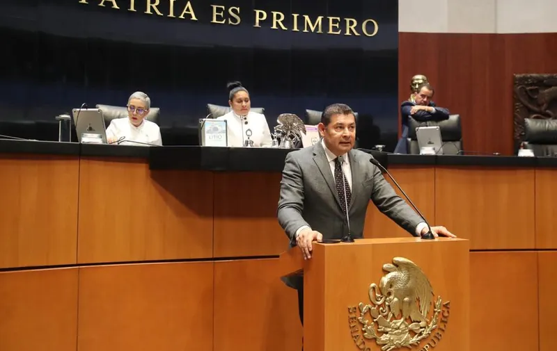 Alejandro Armenta