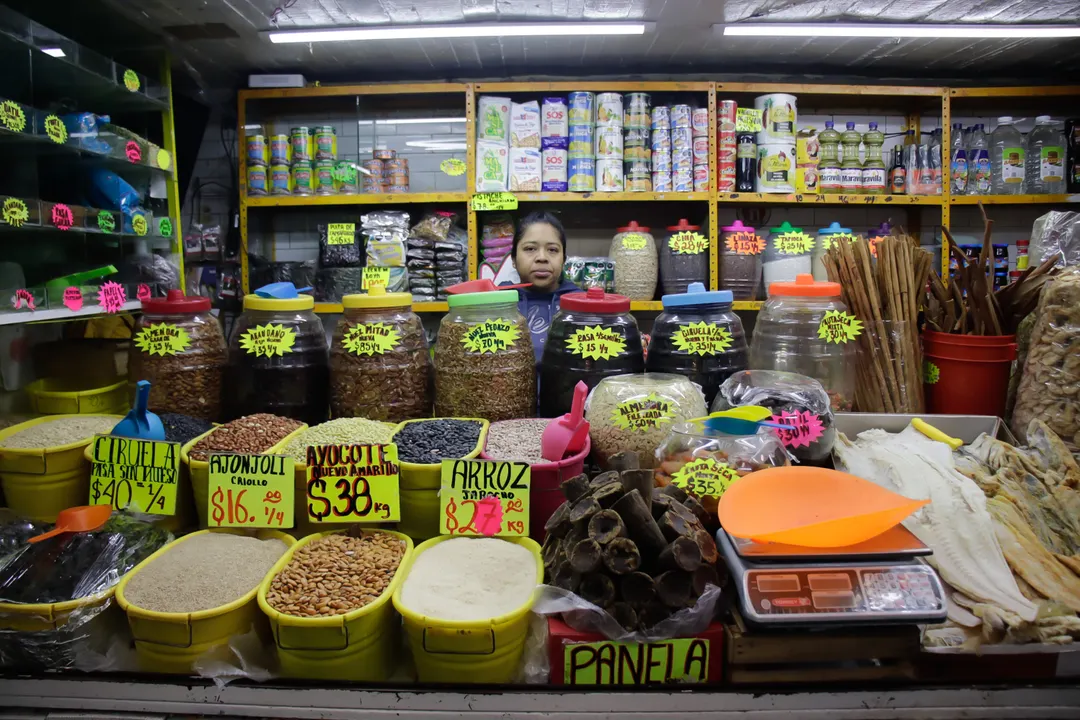 Mercado