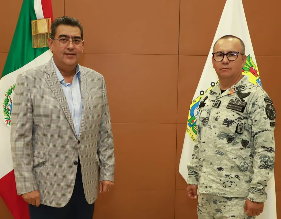 Sergio Salomón Céspedes