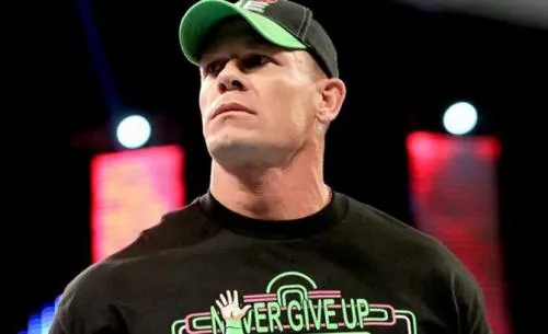 John Cena podría ser el siguiente Capitán América tras “Avengers 4”