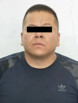Policía Municipal detuvo a líder de “Los Lampones”, banda dedicada al robo a casa habitación