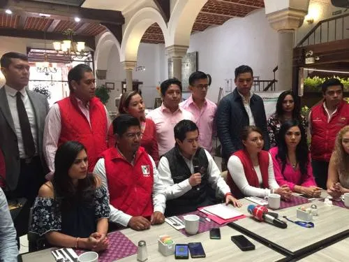 RJM pide que método de selección de candidatos garantice inclusión para los aspirantes