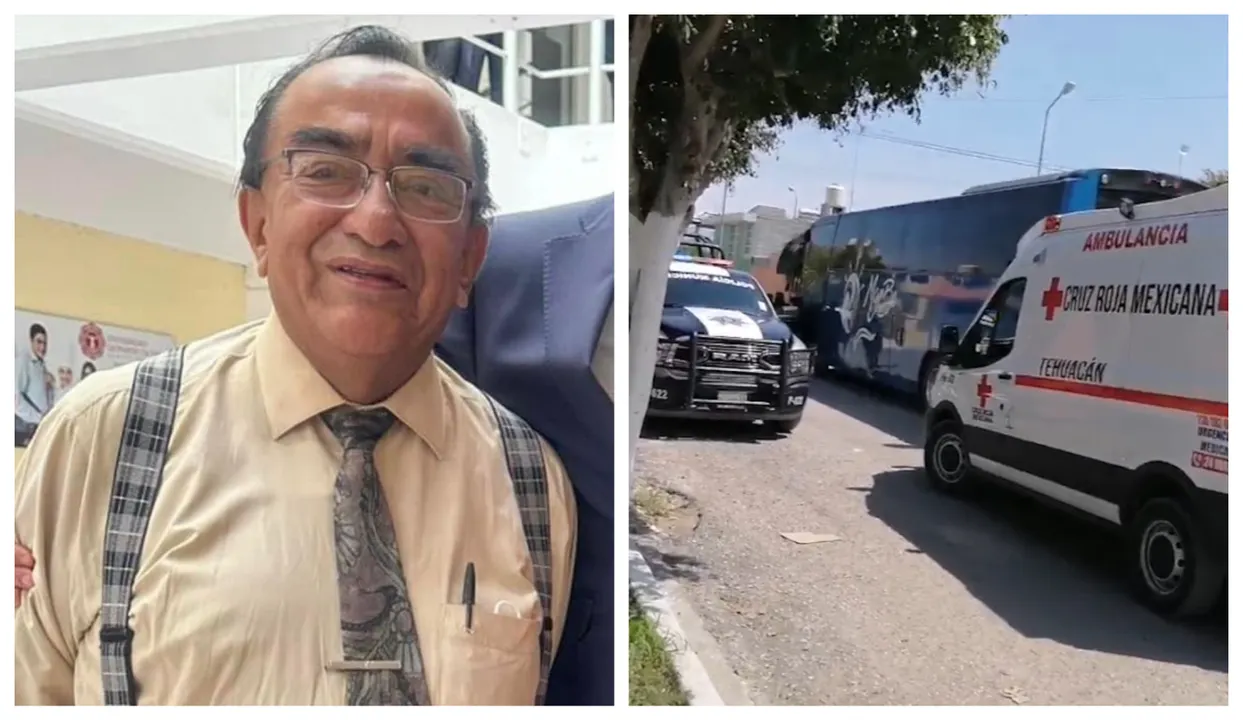 Asesinan a Marco Aurelio Ramírez