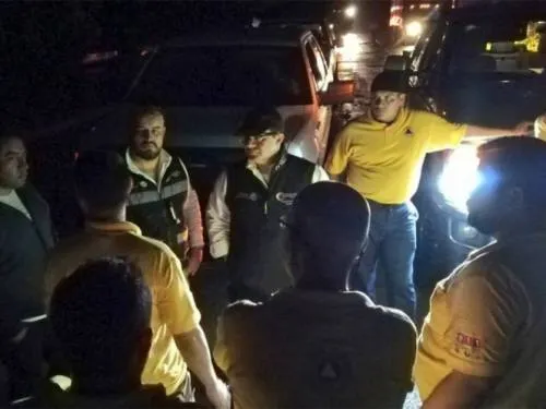 Evalúan daños causados por “Willa” en Escuinapa, Sinaloa