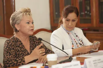 Piden denunciar asaltos en transporte público para hacer concientización sobre esta problemática