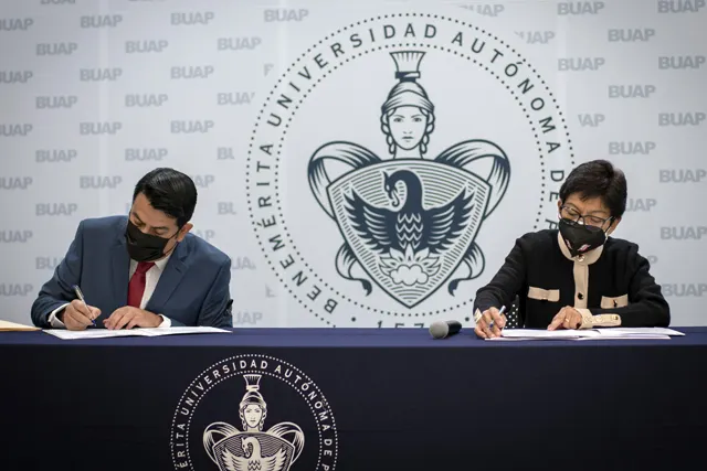 Logran SITBUAP y ASPABUAP un incremento salarial de 3.5%
