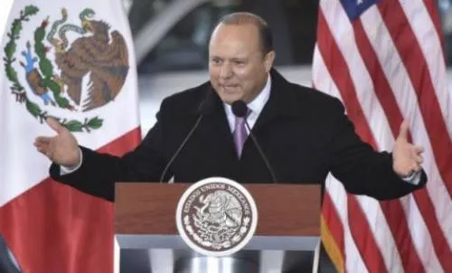Fiscalía de Chihuahua asegura otro rancho a César Duarte