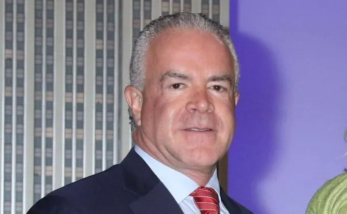 Raúl Rocha Cantú