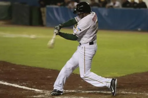 Primera gira del campeón Pericos