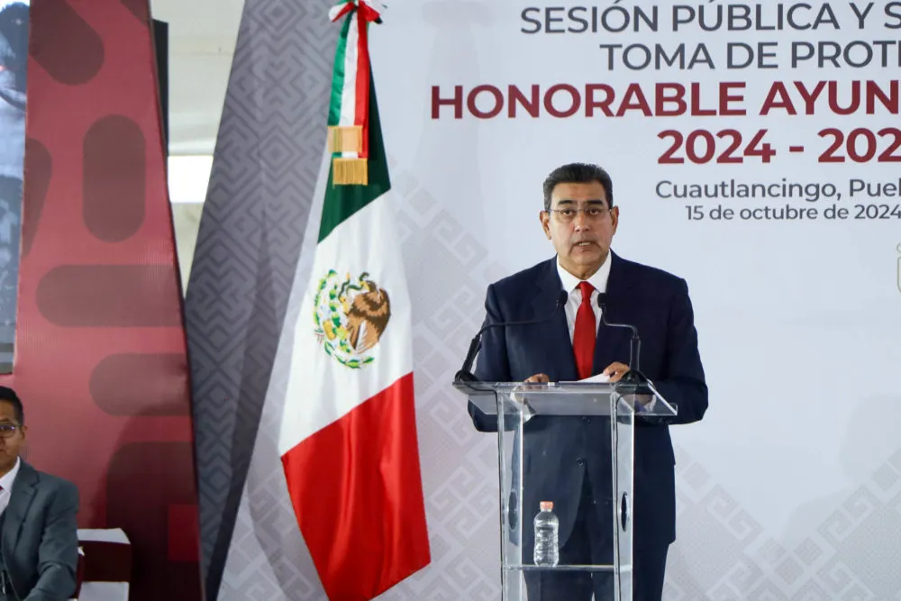 Sergio Salomón Céspedes