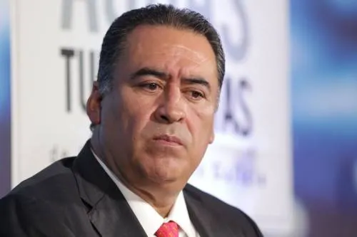 Asegura Humberto Aguilar que PAN tiene la fuerza suficiente para enfrentar solo a Morena
