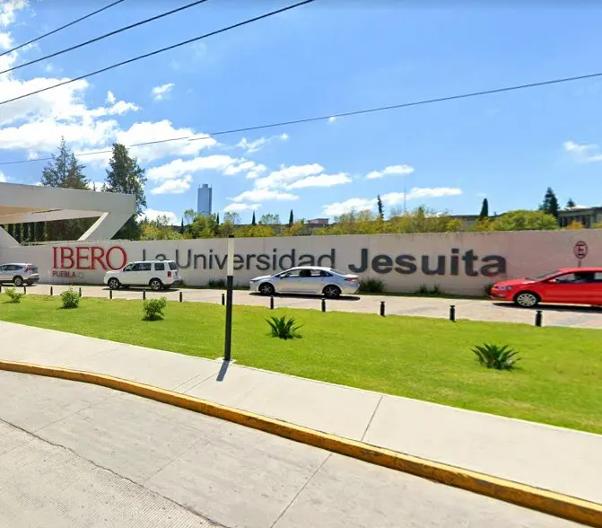 IBERO Puebla