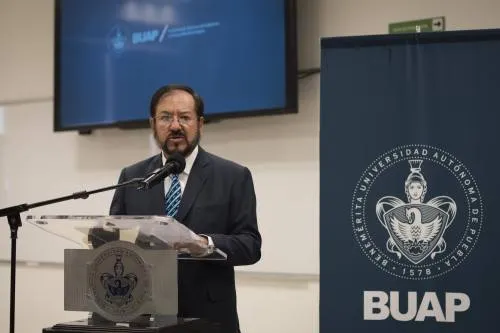 ICGDE-BUAP, referente en la formación de capital humano altamente competente