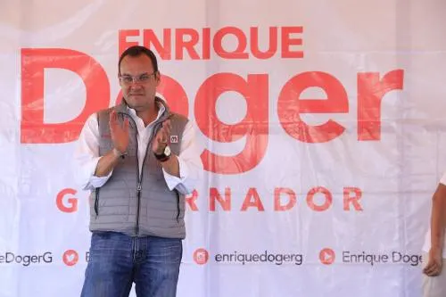 Deloya se somete a prueba antidoping, exige a sus adversarios realizarse este estudio