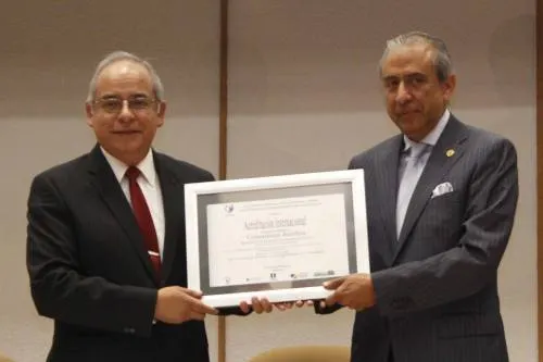 Como nunca antes, la BUAP presente en la Sierra Norte de Puebla: Esparza Ortiz