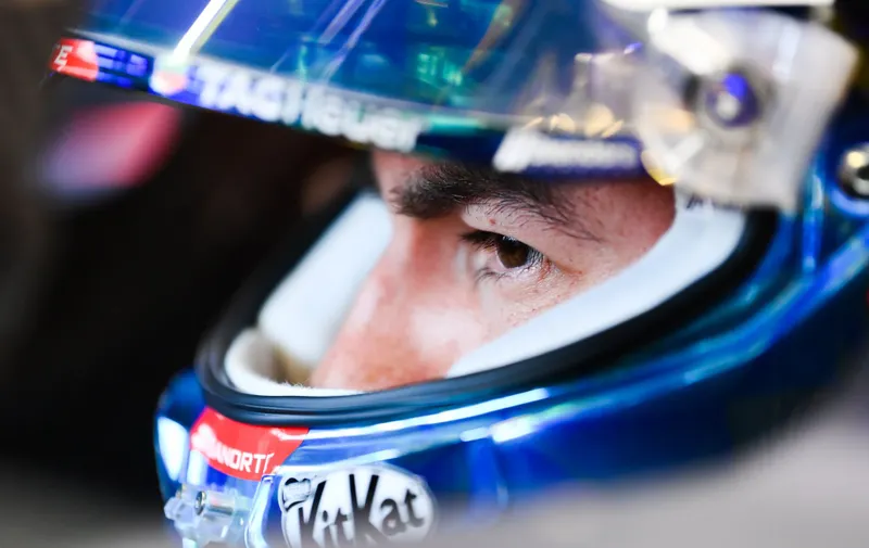 Checo