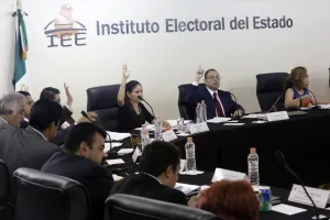 Tras elección, IEE resolvió 36 asuntos sancionadores y 1 apelación