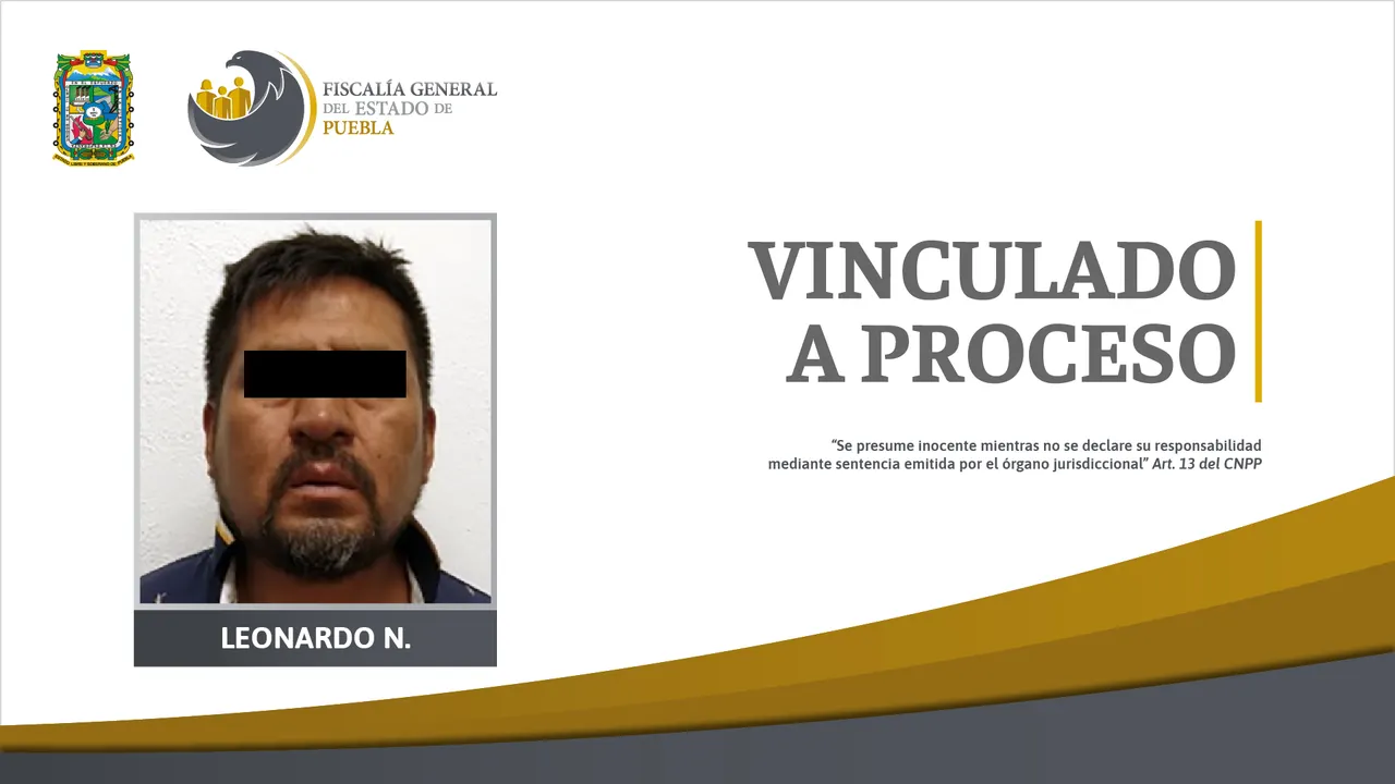 FOTO: FGE PUEBLA
