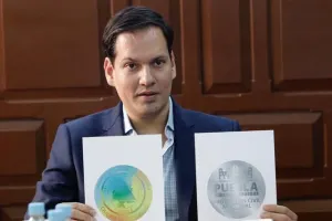 Comuna anuncia holograma para inspección de comercios