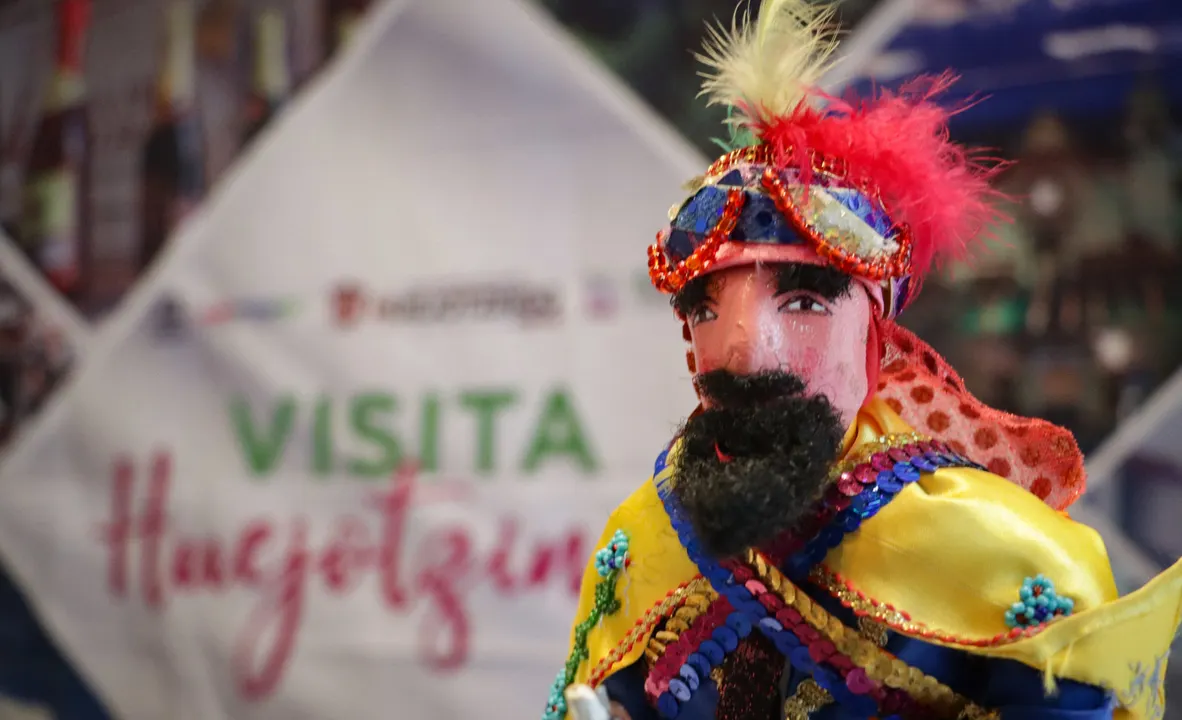 Mascaritas 2024 Pueblo Magico Huejotzingo 2048x1365