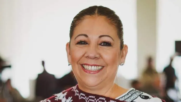 Laura Artemisa Garcia Chavez