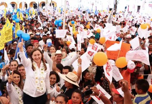 PSI pone el alma y corazón en cada acción y proyecto